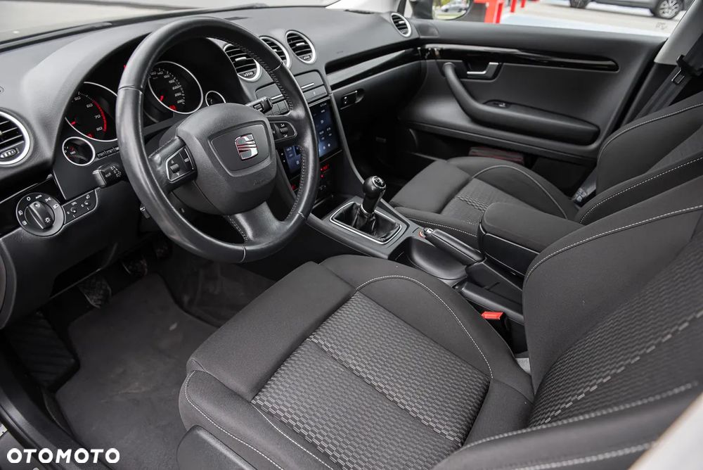 Seat Exeo ST 2.0T FSI Sport - 15