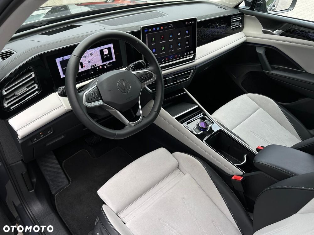 Volkswagen Tiguan 1.5 eHybrid PHEV 150kW Elegance DSG - 7