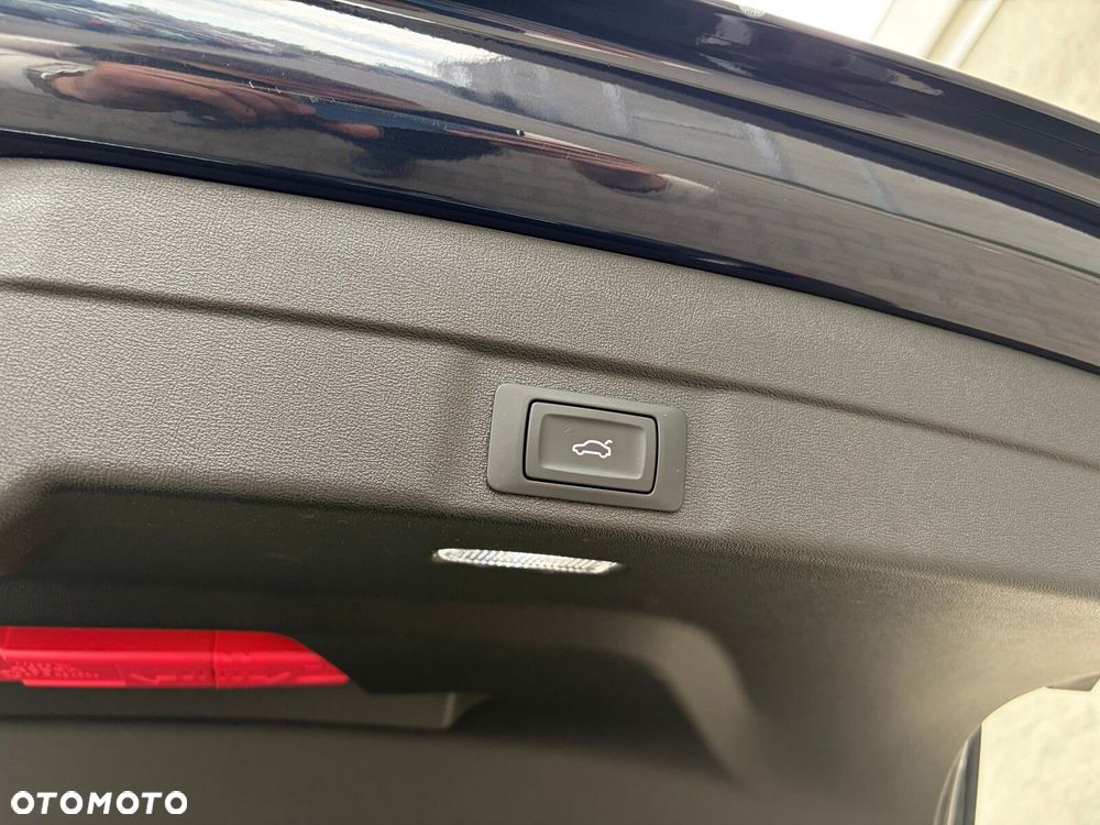 Audi A5 Limousine - 40