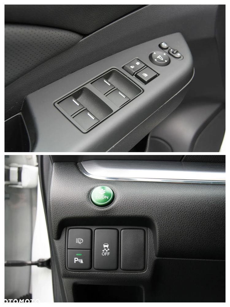 Honda CR-V 1.6i DTEC 4WD Lifestyle Plus - 32