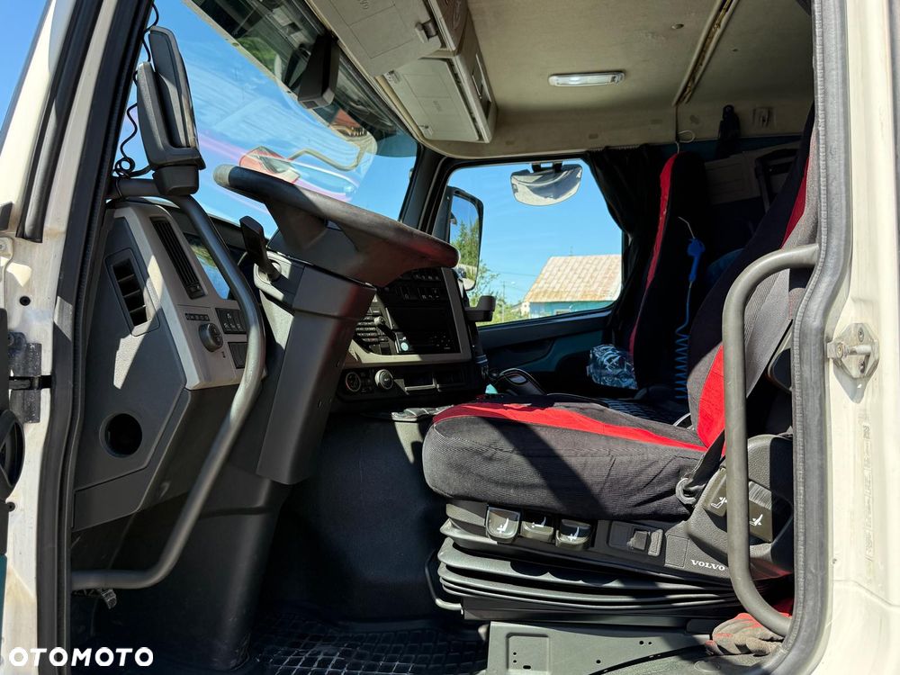Volvo FM - 12