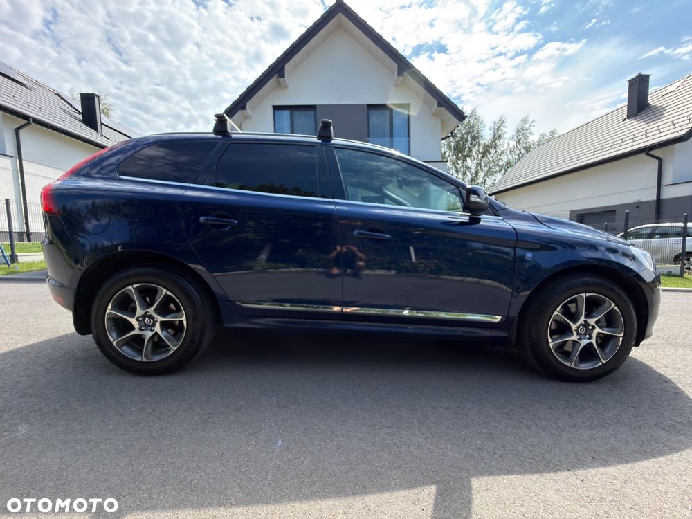 Volvo XC 60 T6 Geartronic Linje Inscription - 4