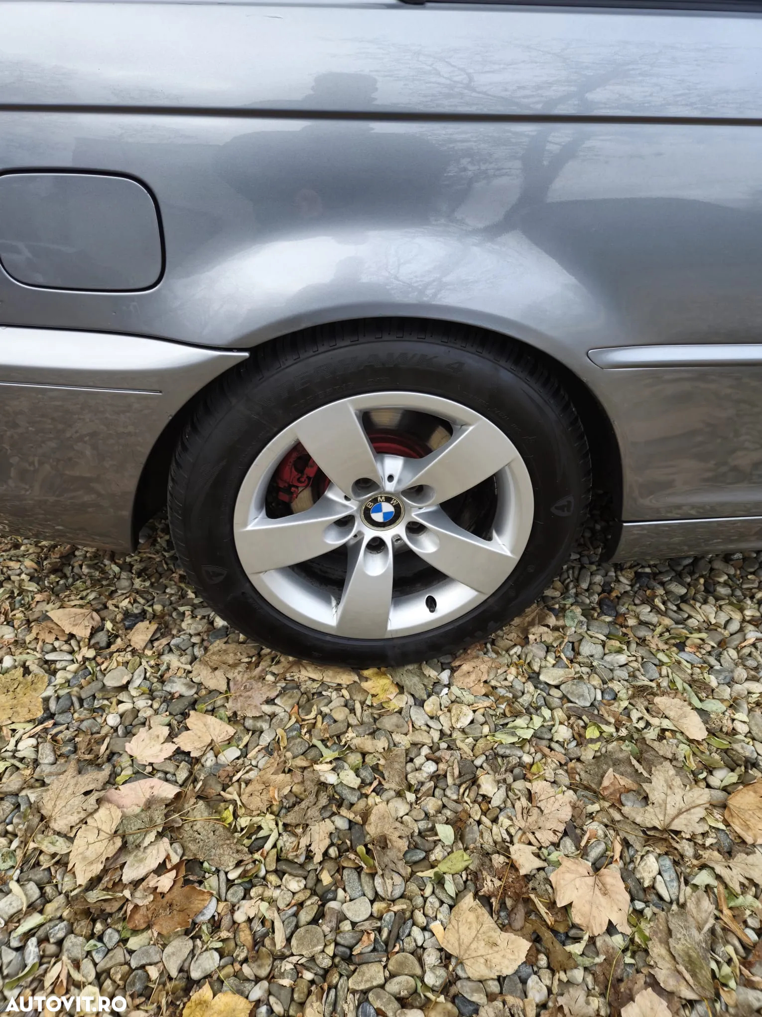 BMW Seria 3 - 20