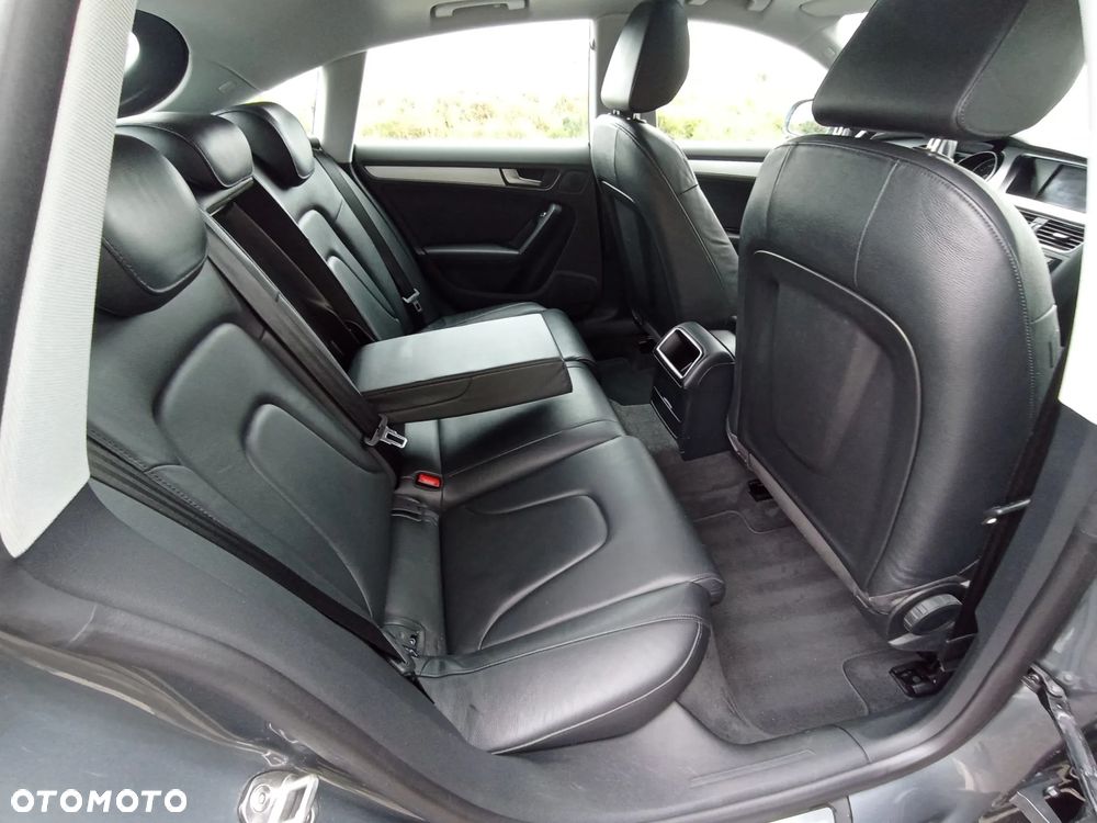 Audi A5 Sportback 2.0 TDI ultra DPF - 23