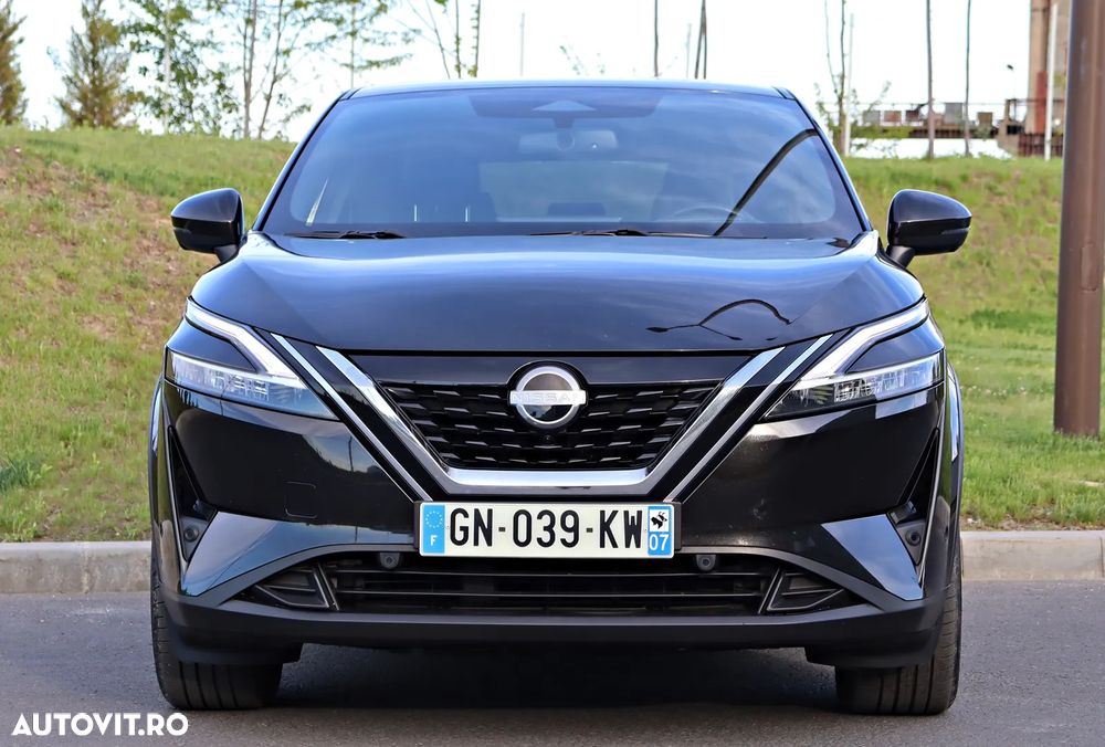 Nissan Qashqai 1.5 VC-T e-Power Tekna - 3
