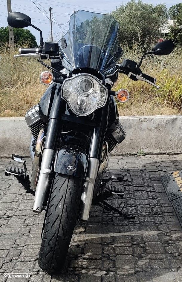 Moto Guzzi California 1400 - 6