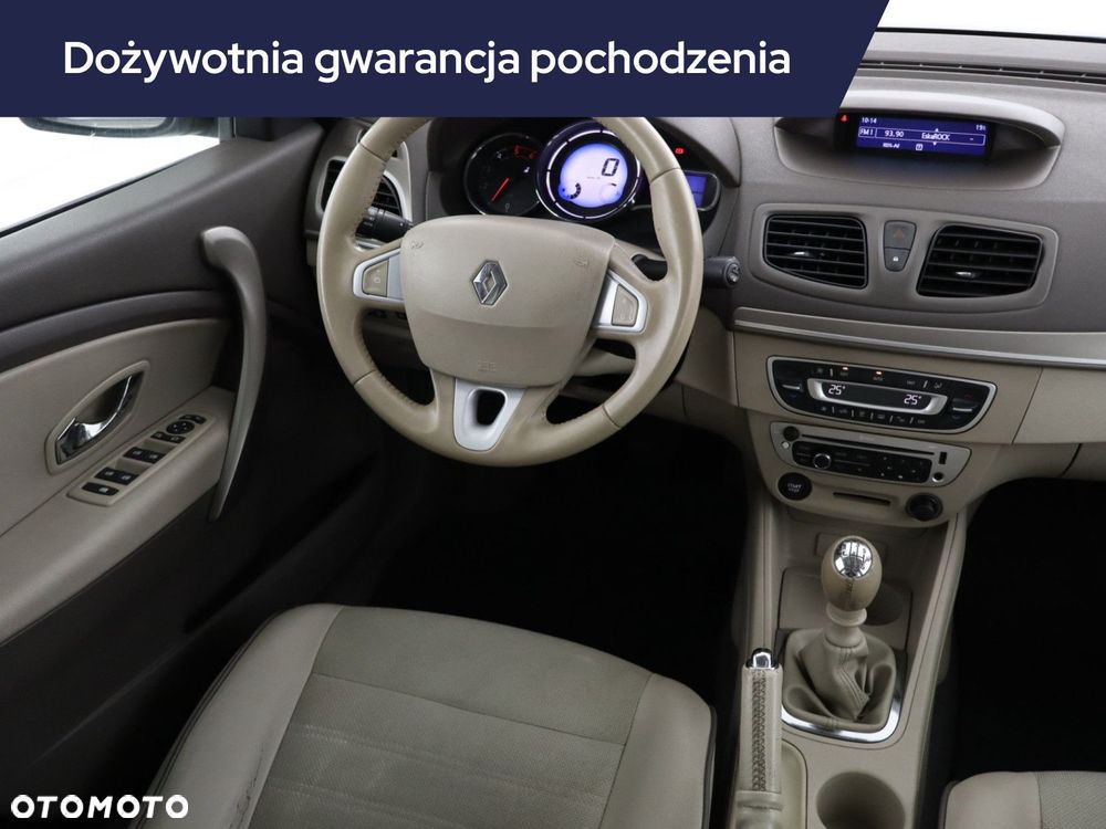 Renault Fluence - 9