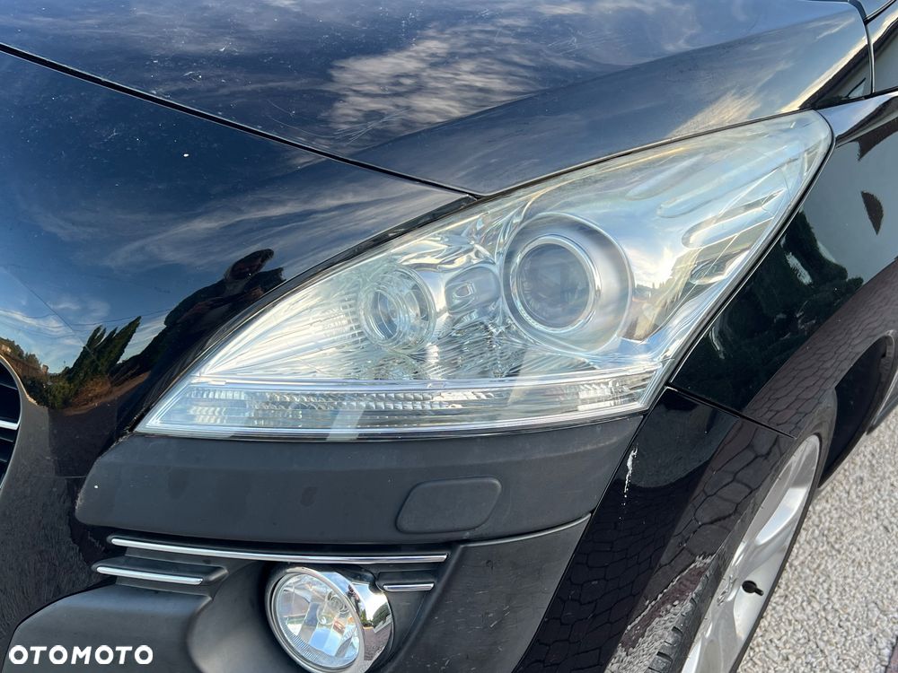 Peugeot 3008 1.6 Premium+ - 6