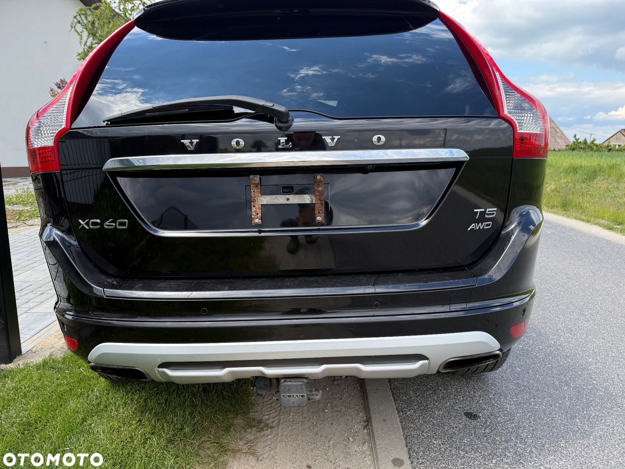 Volvo XC 60 - 6