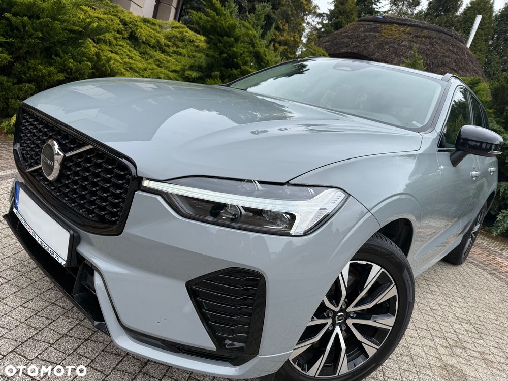 Volvo XC 60 B4 D Ultimate Dark - 15