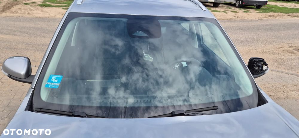 MG ZS Hybrid+ - 16