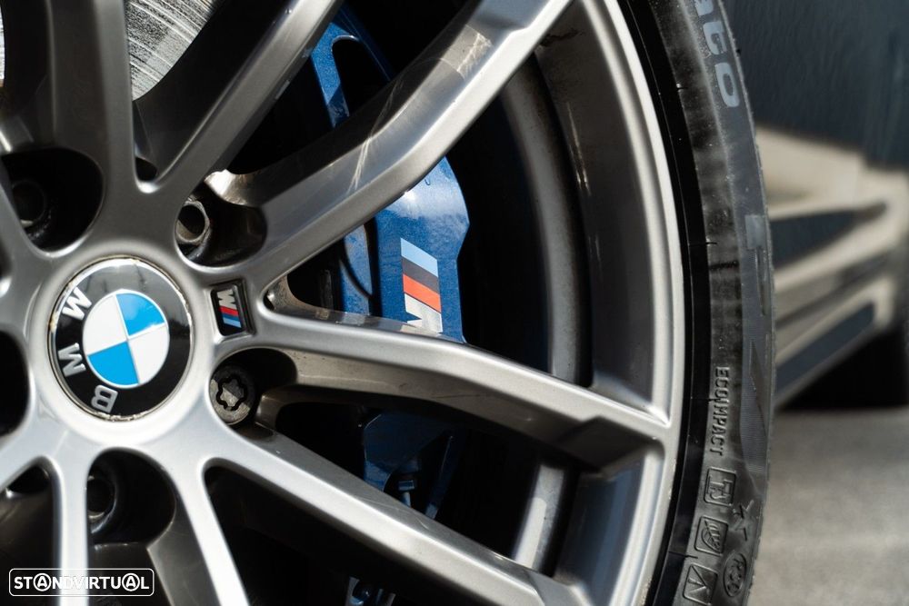 BMW 530 e iPerformance Pack M - 46