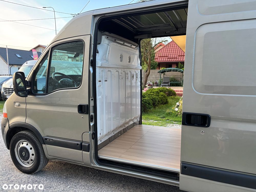 Renault Master - 10