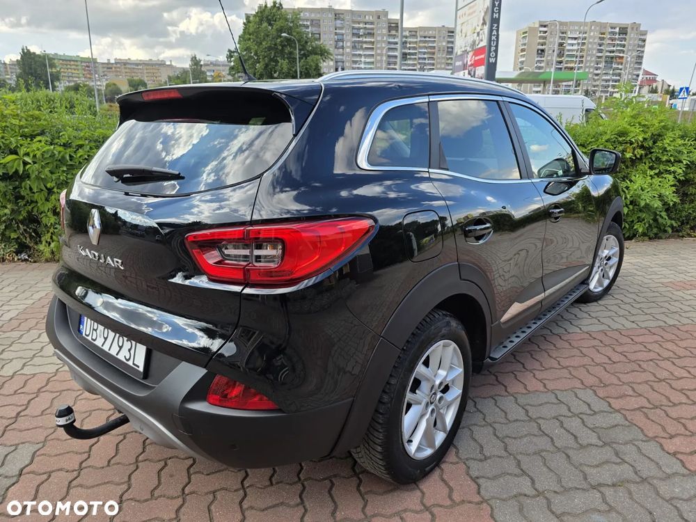 Renault Kadjar 1.2 Energy TCe Limited - 6