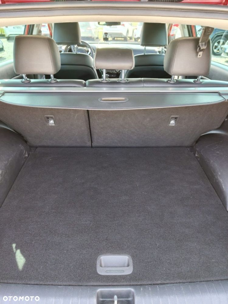 Kia Sportage - 9