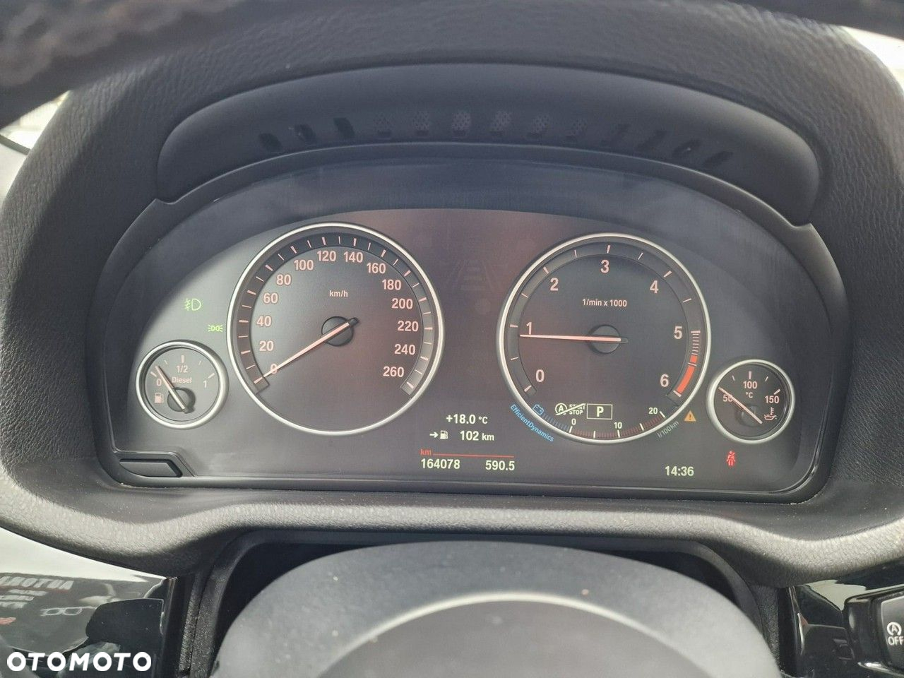 BMW X4 - 11