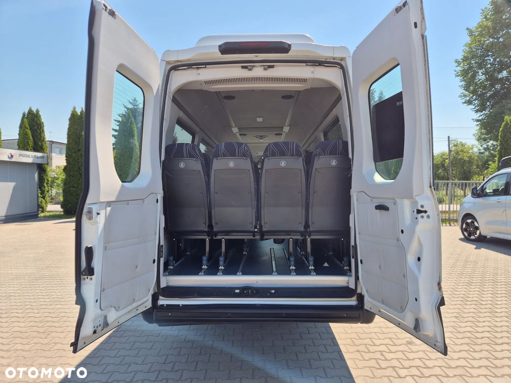 Iveco A60C17 / SPROWADZONY / KLIMA / EURO 6 - 15