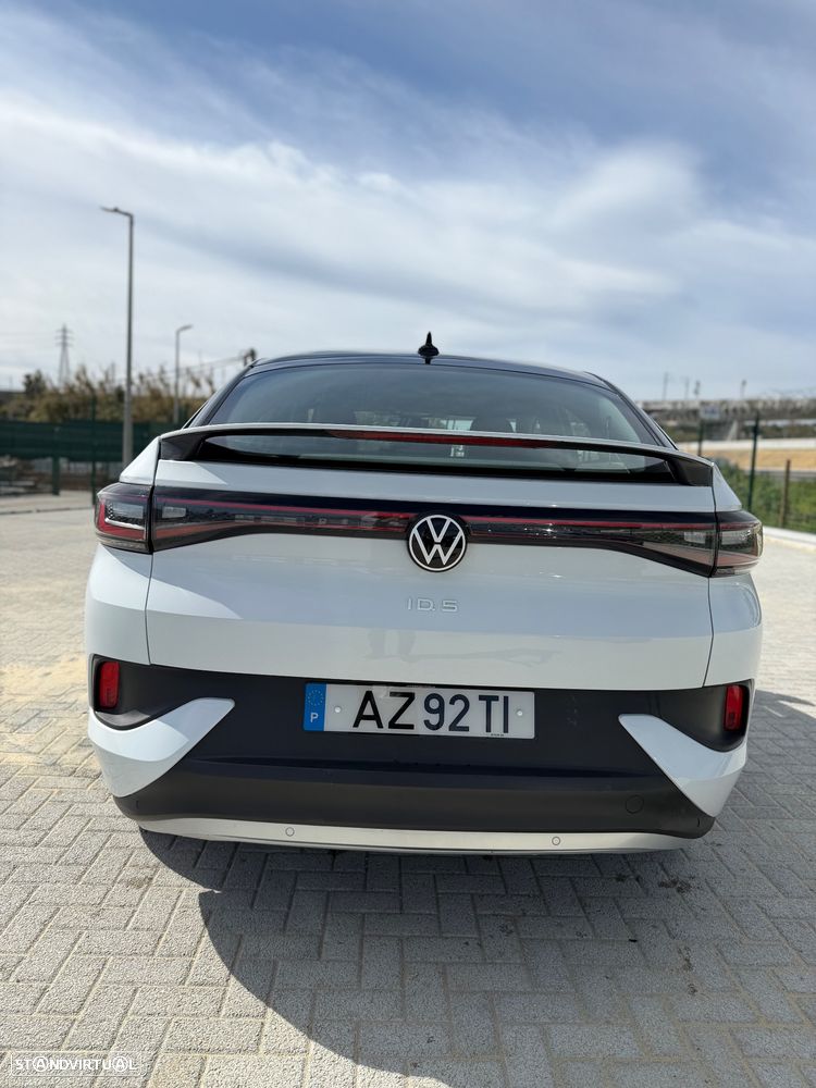 VW ID.5 77 kWh Pro - 5