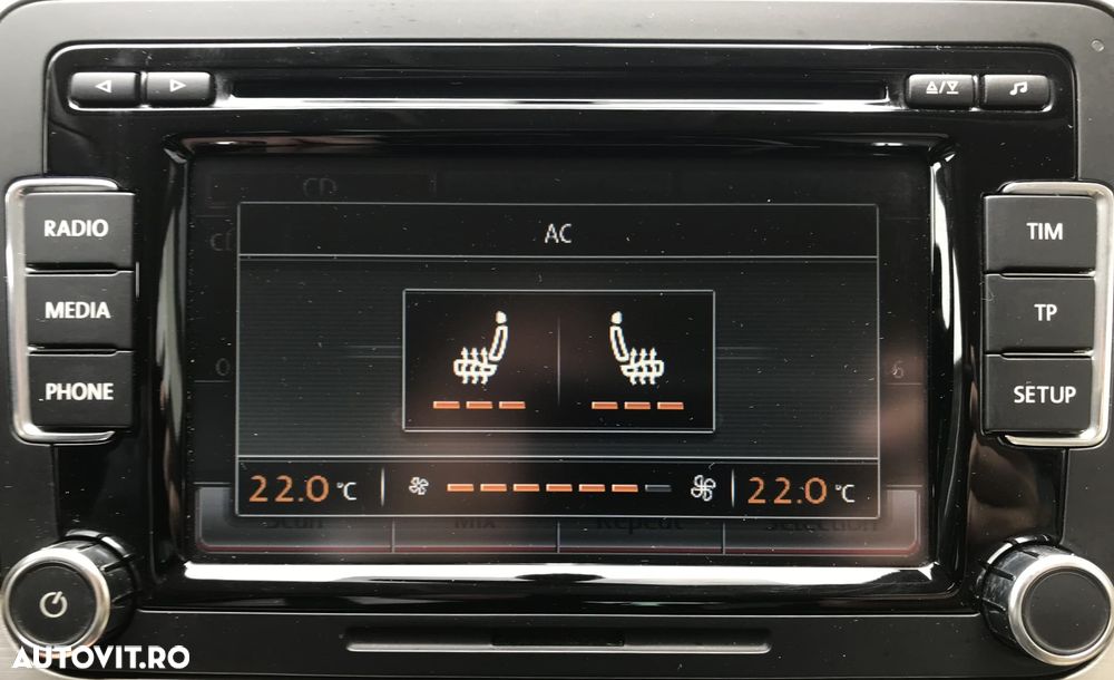 Volkswagen Passat CC 1.8 TSI - 32