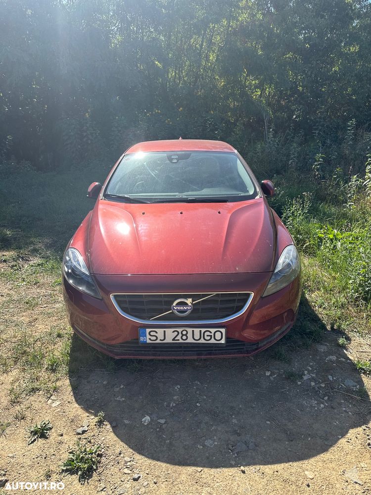 Volvo V40 D3 Aut. Basic - 1