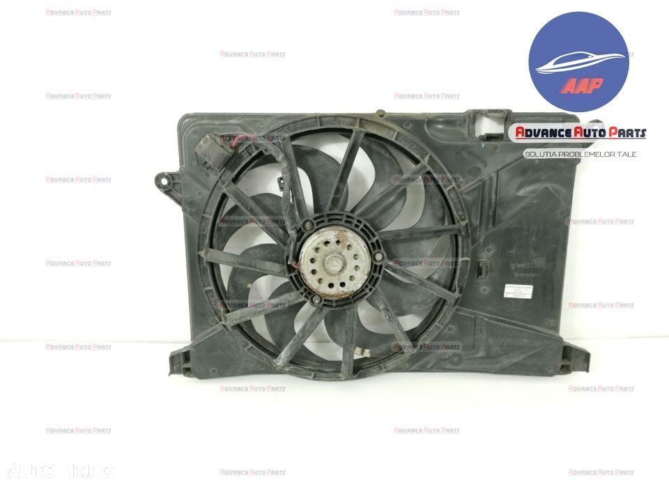GMV original in stare buna Opel  Mokka  1 [2012 - 2015] - 1