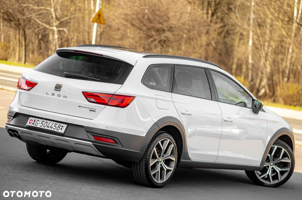 Seat Leon - 5