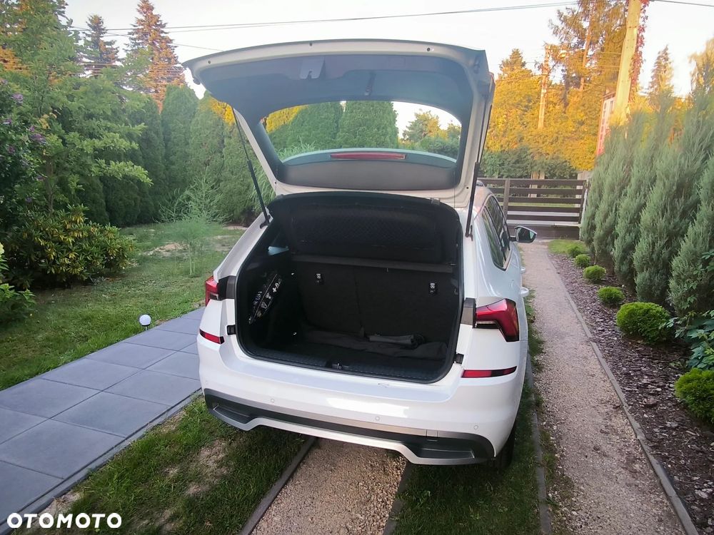 Skoda Kamiq 1.6 TDI DSG Ambition - 7