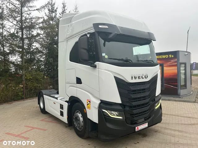Iveco AS 440 S - 2
