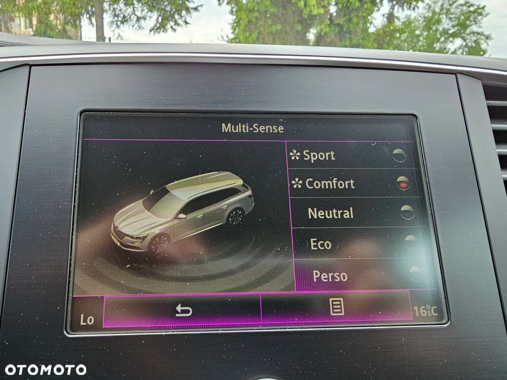 Renault Talisman 1.6 Energy dCi Intens - 20