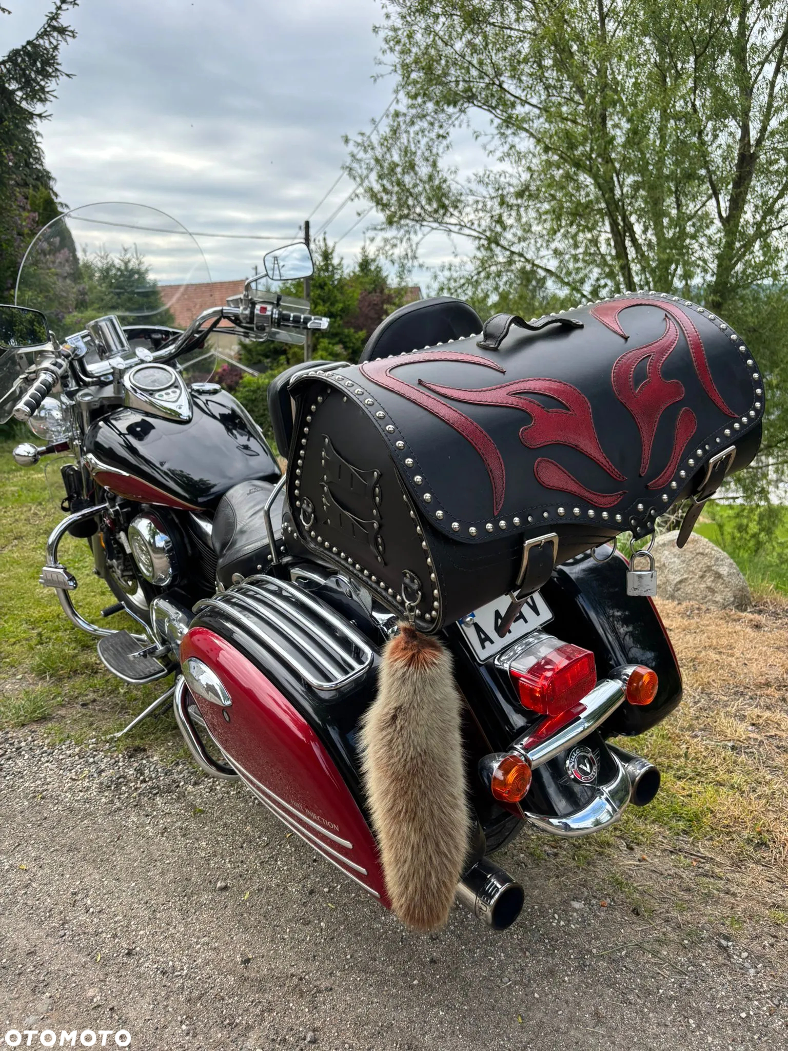 Kawasaki Vulcan - 11