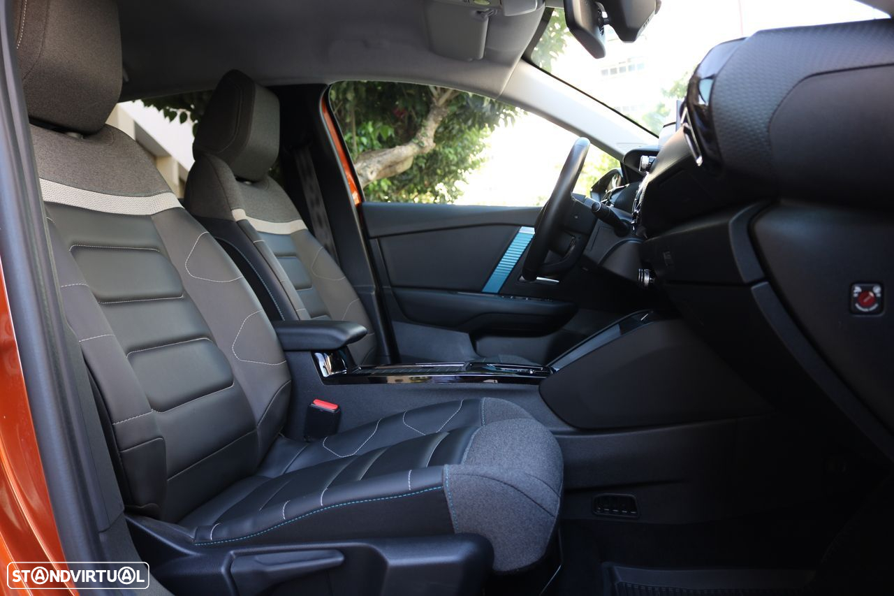 Citroën e-C4 Shine - 20