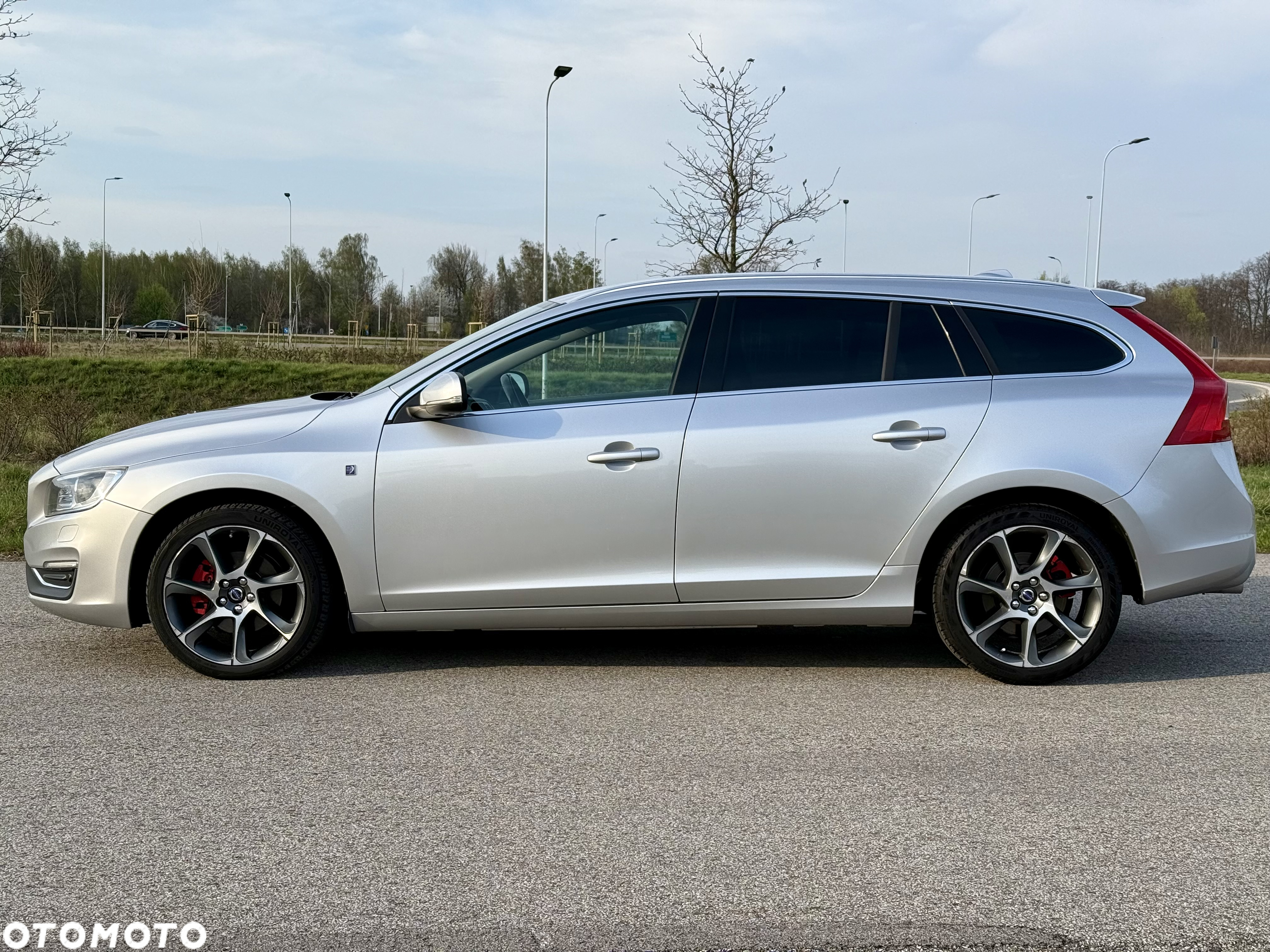 Volvo V60 D2 Drive-E Ocean Race - 6