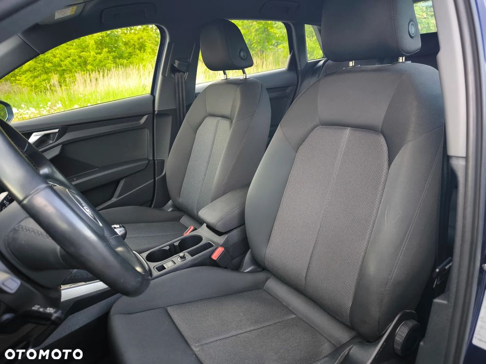 Audi A3 Sportback 30 TDI - 6