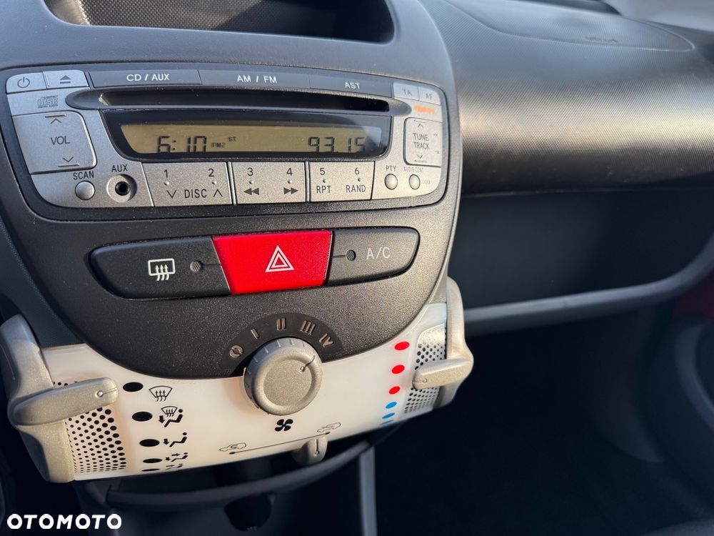 Citroën C1 1.0 Style - 4