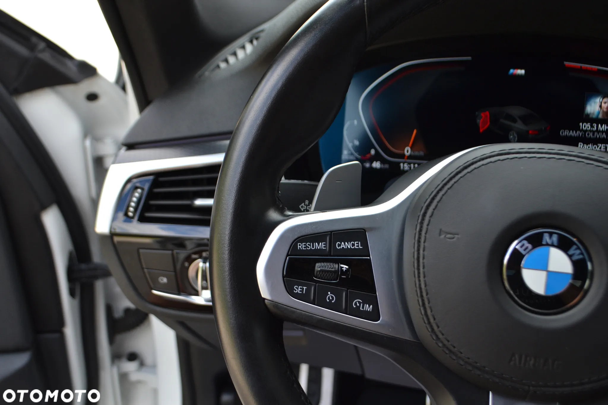 BMW Seria 5 - 31