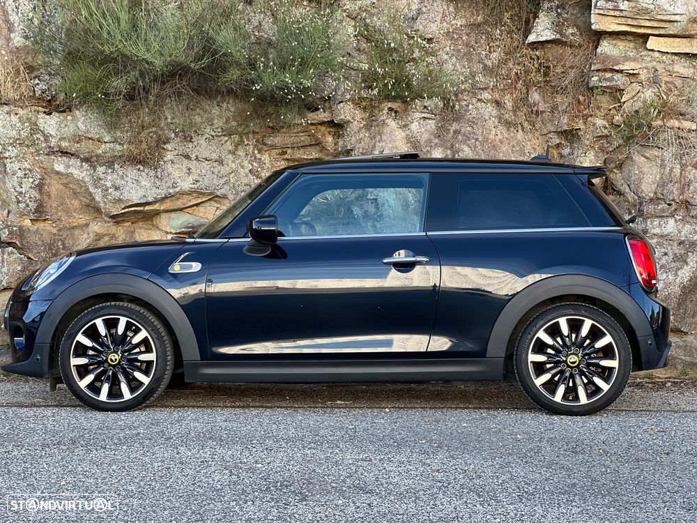 MINI 3 Portas Cooper SE Premium Extra Yours - 9