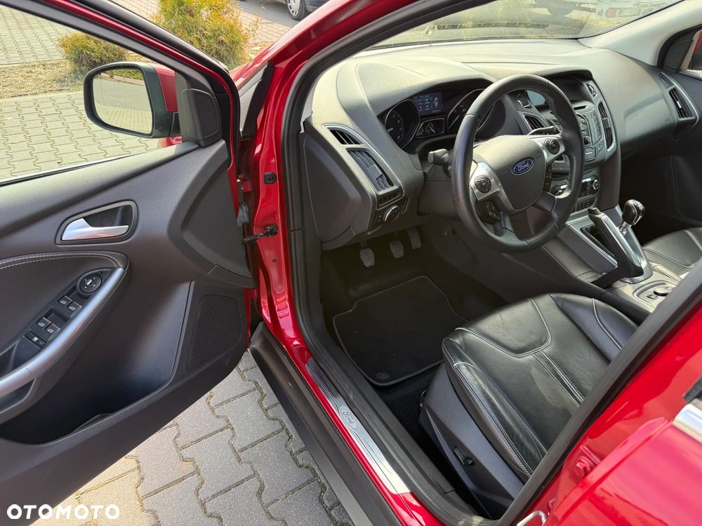 Ford Focus - 5