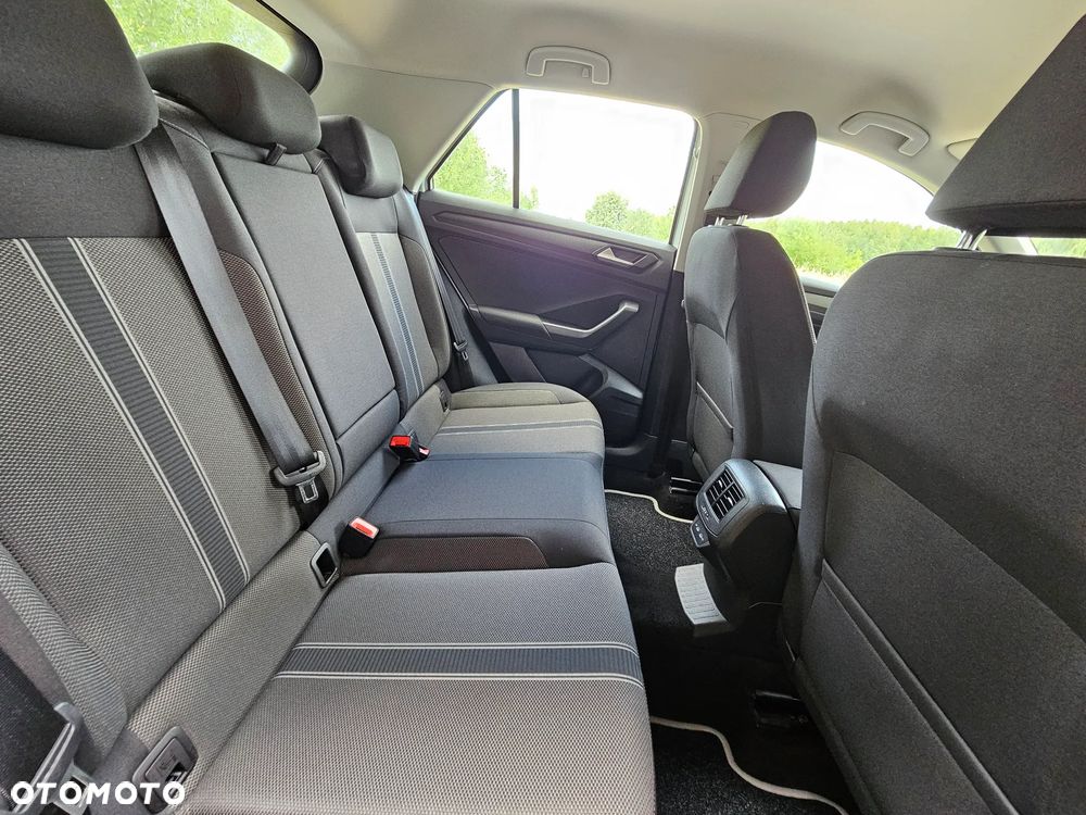 Volkswagen T-Roc 1.5 TSI ACT OPF Style - 34