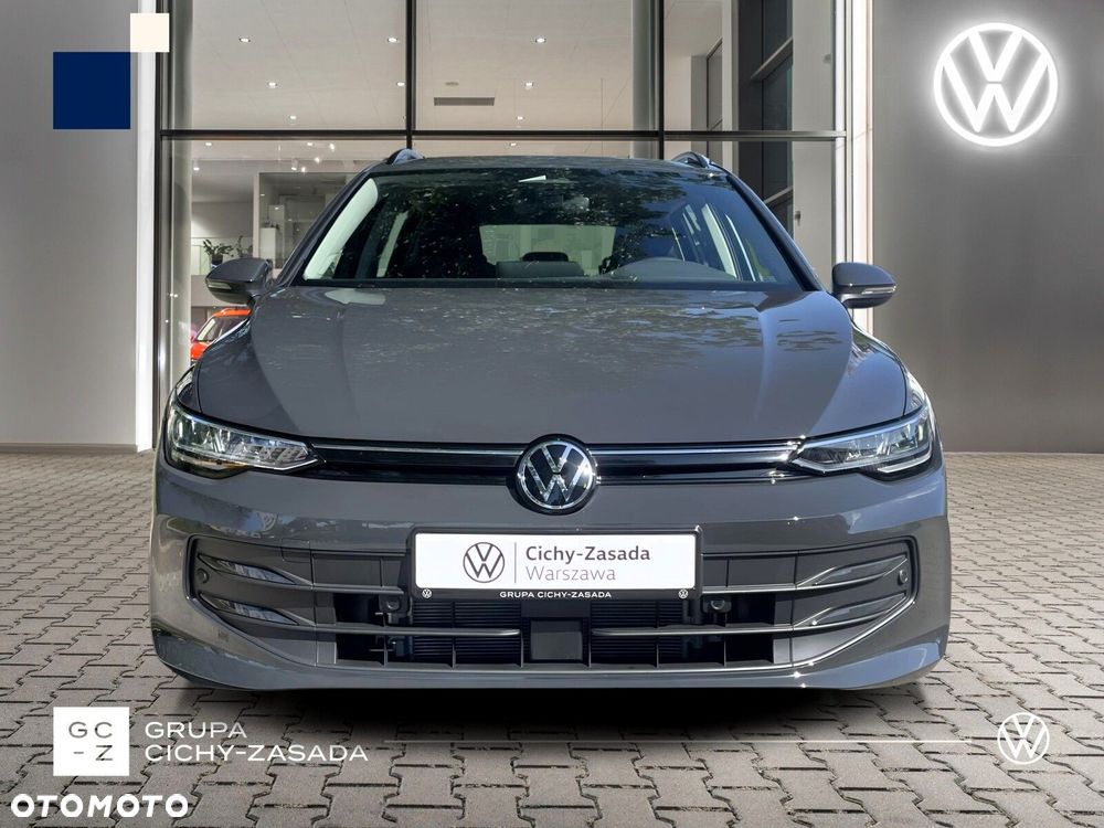 Volkswagen Golf Variant 2.0 TDI Life - 9
