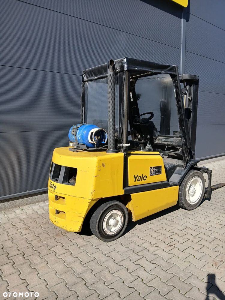Yale GLP30TFF2195 - 6