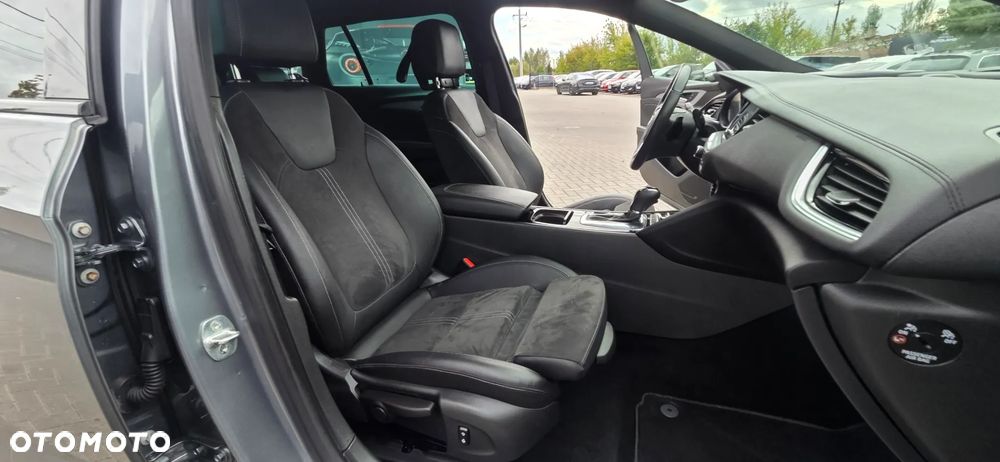 Opel Insignia 2.0 Automatik Elegance - 39