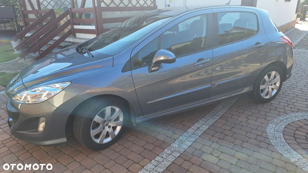 Peugeot 308 1.6 HDi Trendy - 2