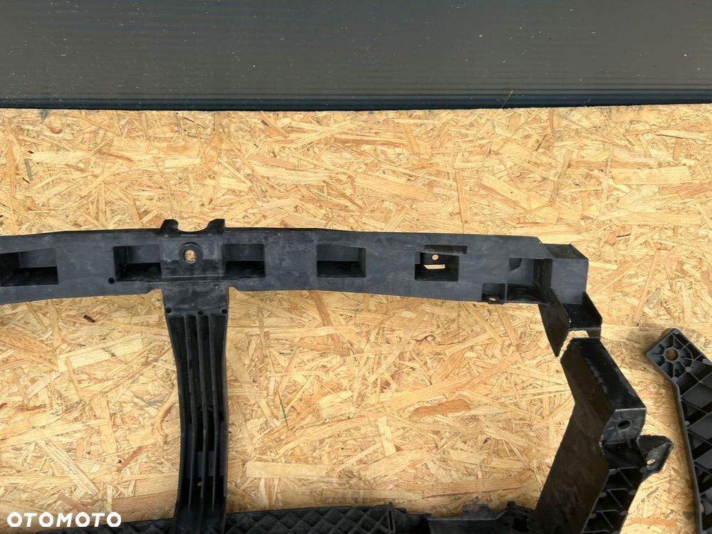 RENAULT TRAFIC III WZMOCNIENIE PAS 625001299R - 12