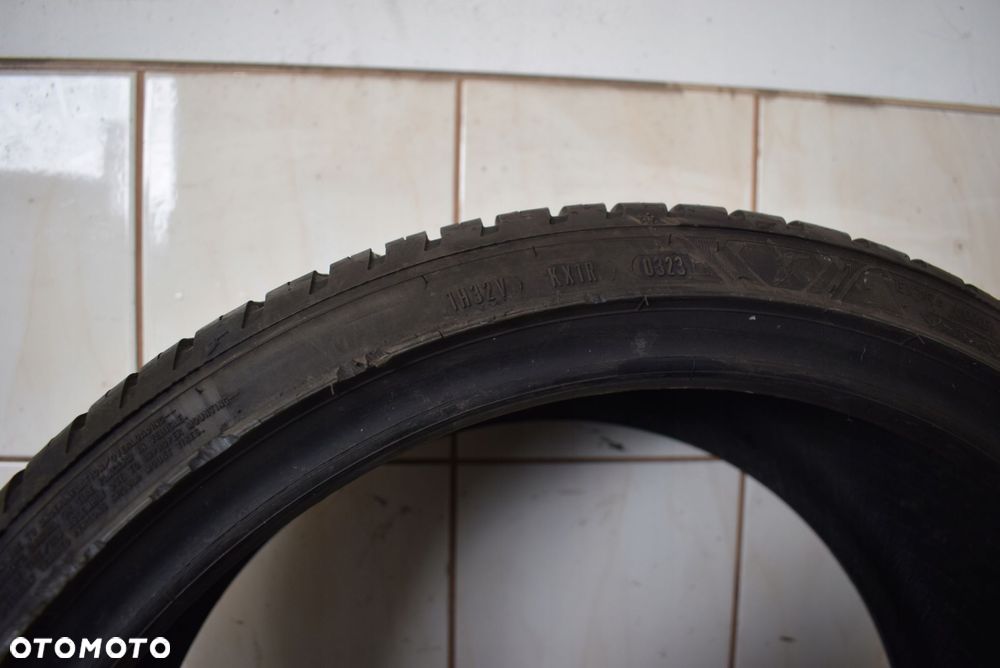 R19 235/35 Goodyear Vector 4 Seasons GEN-3 Wysyłka gratis! - 7