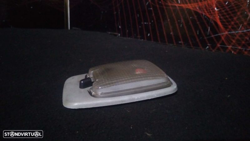 Plafonier Mazda 323 P V (Ba) - 4