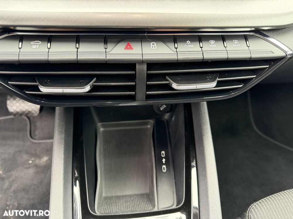 Skoda Octavia 1.0 TSI e-TEC DSG Ambition - 14