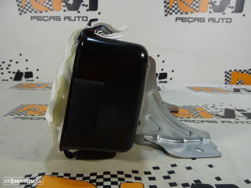 Airbag De Passageiro Abarth 500 / 595 / 695 (312_)  632123600E / 52002 - 2