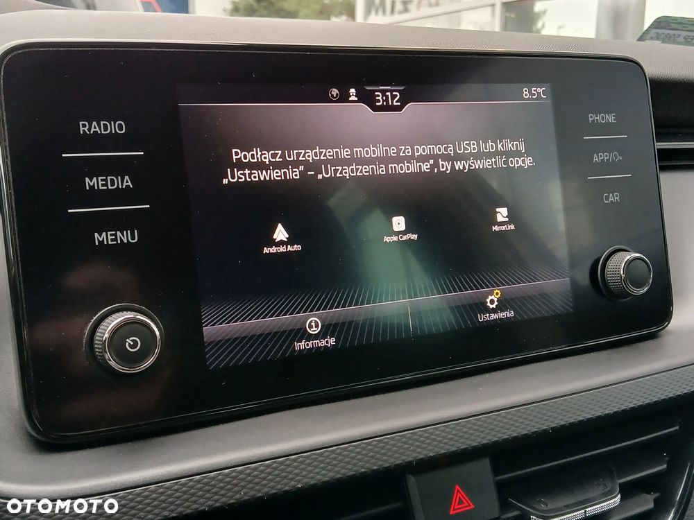 Skoda Scala 1.0 TSI Ambition - 18