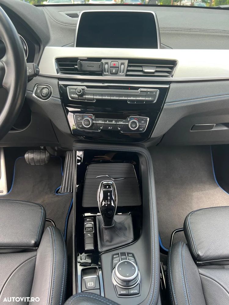 BMW X2 xDrive18d Aut. M Sport - 5