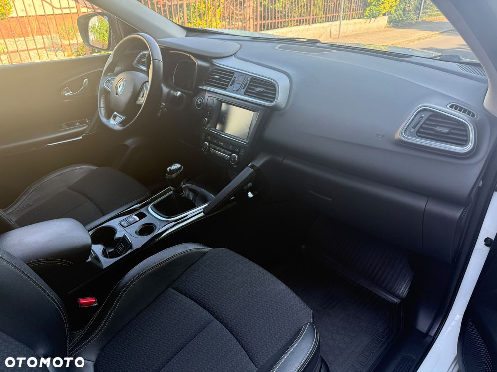 Renault Kadjar - 9
